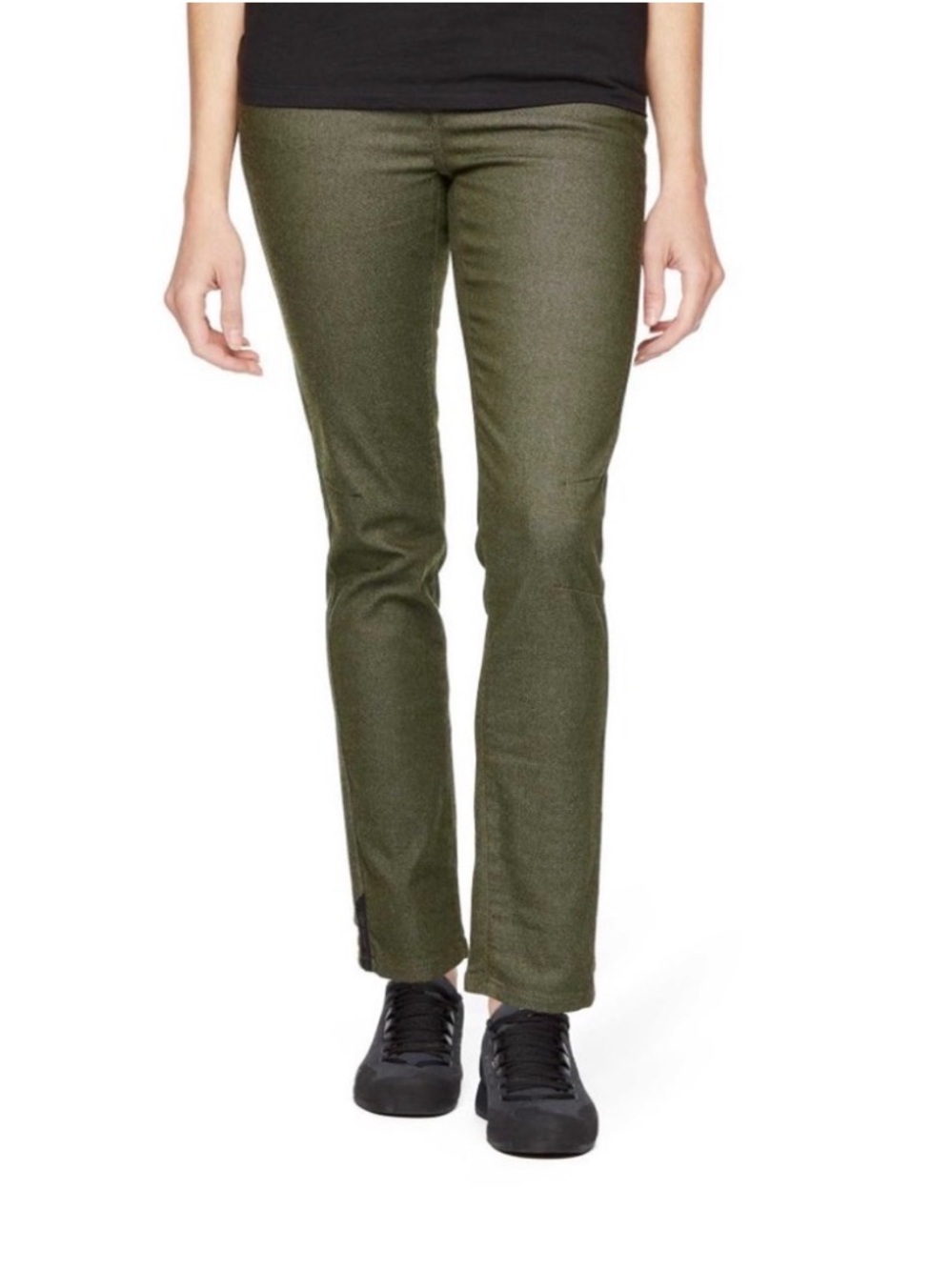 Black Diamond Women's Zone Denim Pants